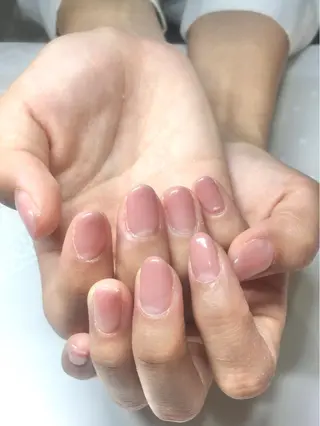 ネイル 新宿ネイルサロン ジェミディローサのネイルデザイン