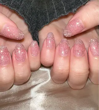 ネイル Rabbit + nailのネイルデザイン