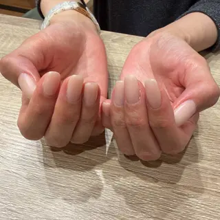 ネイル liberté🫧 新小岩のネイルデザイン