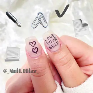 ネイル NAIL BLISSのネイルデザイン