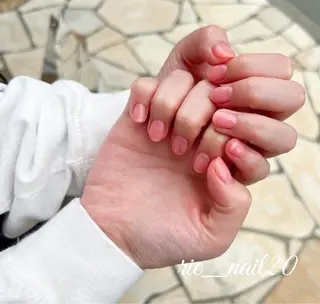 ネイル eclat.nail エクラネイルのネイルデザイン