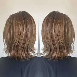 ショート 🦄モデル募集中 🦄Aika/福島市のヘアスタイル