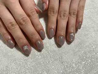 ネイル mogunail &blowのネイルデザイン