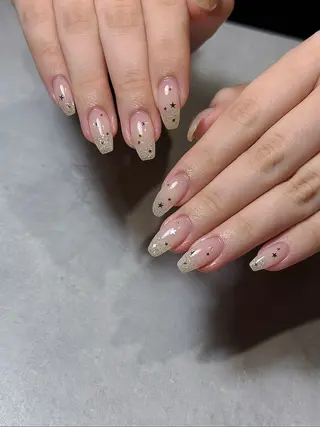 ネイル A/gan nail salonのネイルデザイン
