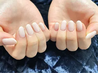 ネイル ショートネイル専門店フェルンヴェー所属・ショートネイル専門店 フェルンヴェー代々木のネイルデザイン