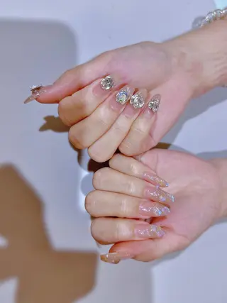 ネイル NANA NAILのネイルデザイン