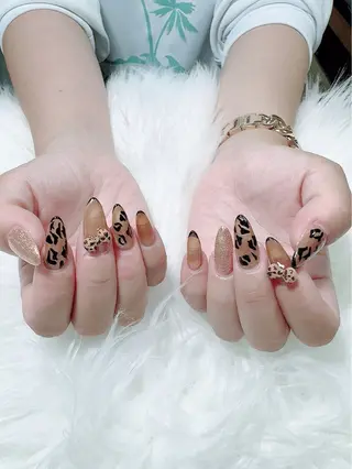 ネイル haru nailのネイルデザイン