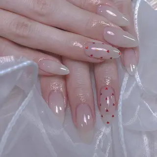 ネイル Twinkle Nail Kuboのネイルデザイン