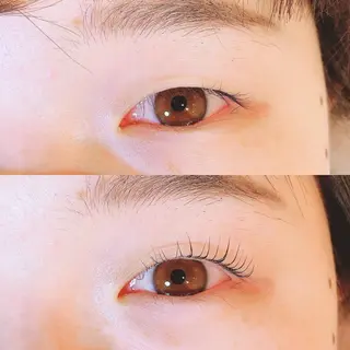 マツエク・マツパ なかむら 🪡のマツエク・マツパデザイン