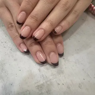 ネイル filonnail Yuunaのネイルデザイン
