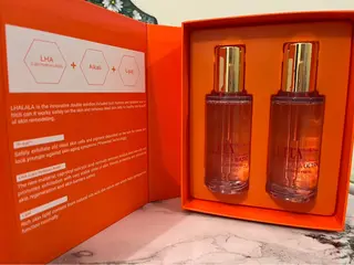 y.laBelle 艶肌・小顔・肌質改善のエステ・リラクイメージ