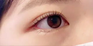 マツエク・マツパ 🌷SeneL🌷 YURIKAのマツエク・マツパデザイン