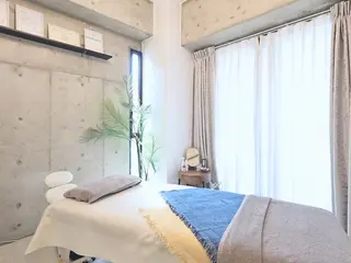 ame  nochi hare【江坂】のエステ・リラクイメージ