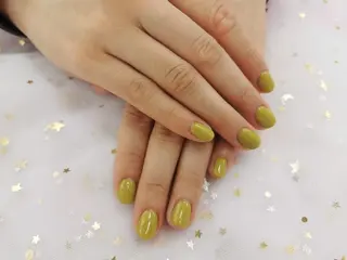 ネイル 上福岡 らんらんのネイルデザイン