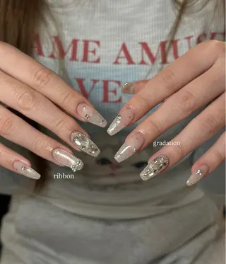 ネイル naillist sayoのネイルデザイン