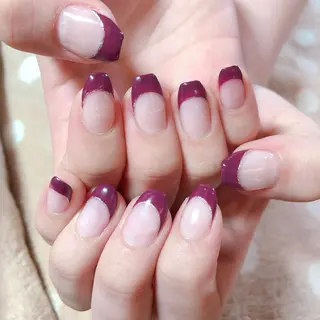 ネイル フーフィー Fuffyのネイルデザイン