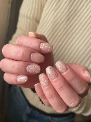 ネイル Nati nailのネイルデザイン