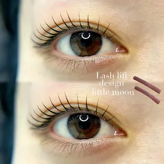 マツエク・マツパ Lash one 大宮東口店のマツエク・マツパデザイン
