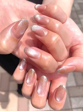 ネイル nail salon yam.のネイルデザイン