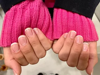 ネイル haruka. nailsTOKYOのネイルデザイン