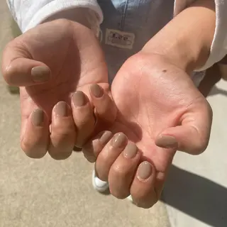 ネイル kicoconail misakoのネイルデザイン