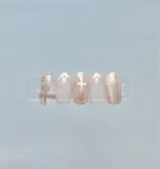 ネイル nail Latteのネイルデザイン