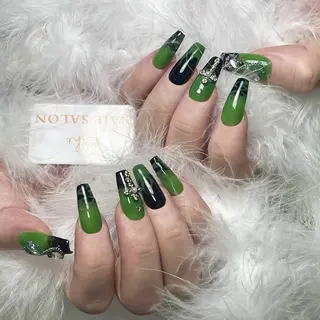 ネイル さくら💮💮 【オフ無料】のネイルデザイン