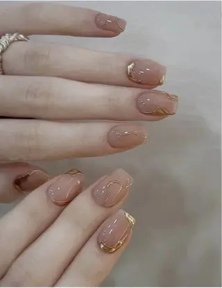 ネイル nail renのネイルデザイン