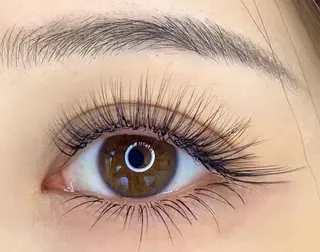 マツエク・マツパ 💫キララ💫 ますみのマツエク・マツパデザイン