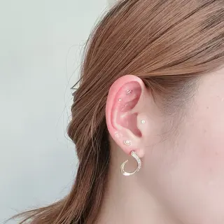 ciel la merのネイルデザイン