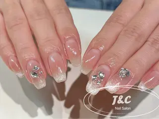 ネイル J&C Nail Salonのネイルデザイン
