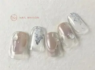 ネイル SUGIMOTO Mのネイルデザイン