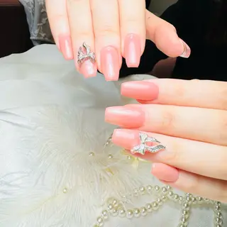 ネイル ネイルサロン lotusのネイルデザイン