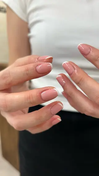 ネイル プライベートサロン etelüのネイルデザイン