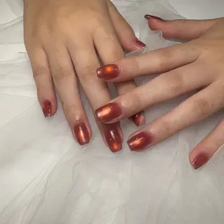 ネイル PADA RIMIのネイルデザイン