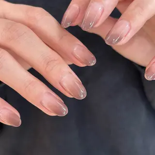 ネイル CLALA Makoのネイルデザイン