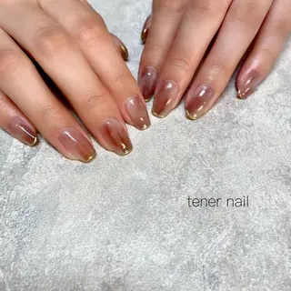 ネイル テネルネイル tener nailのネイルデザイン