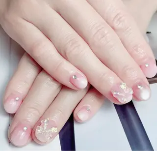 ネイル リナ ネイルサロンのネイルデザイン