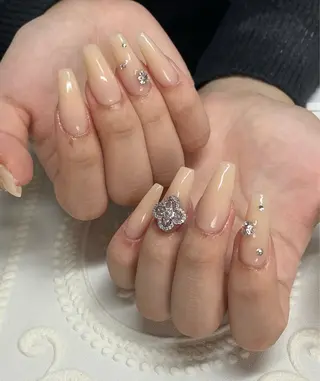 ネイル LUNE NAILのその他イメージ