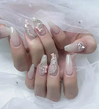 ネイル はる はるのネイルデザイン