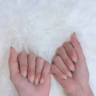 ネイル SOL NAILのネイルデザイン