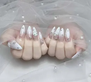 ネイル Nova Nail Salonのネイルデザイン