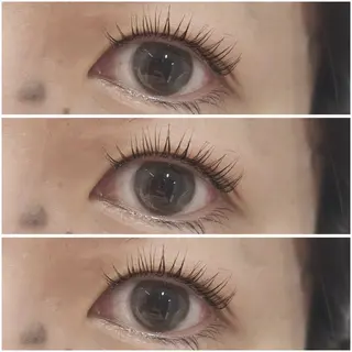 マツエク・マツパ ルクール小千谷 小林のマツエク・マツパデザイン