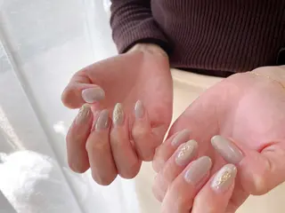 ネイル kikinail 溝の口のネイルデザイン