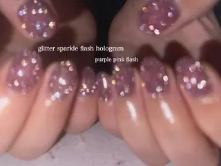 ネイル julian nailのネイルデザイン