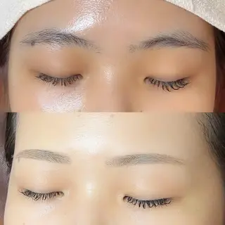 アイブロウ ena Chinatsuの眉毛・アイブロウイメージ