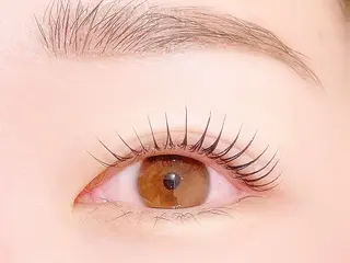 マツエク・マツパ DL•BEAUTY 渋谷店の眉毛・アイブロウイメージ