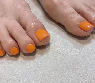 ネイル vi yellのネイルデザイン