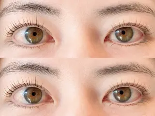 マツエク・マツパ 横田 瑞穂のマツエク・マツパデザイン