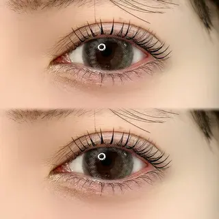 マツエク・マツパ 𝐚𝐬𝐚𝐡𝐢 🩶のマツエク・マツパデザイン